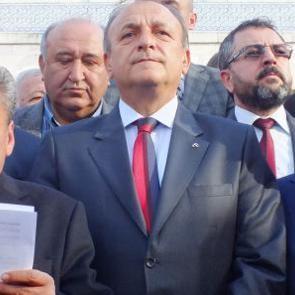 MHP'nin itirazını YSK da reddetti!