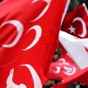 MHP'de g&ouml;rev değişimi