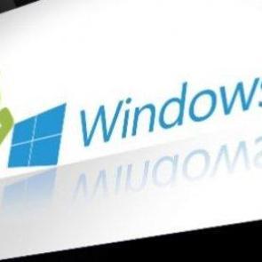 Microsoft ve Google g&uuml;&ccedil;lerini birleştirdi