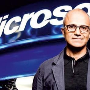 Microsoft'ta istifa depremi