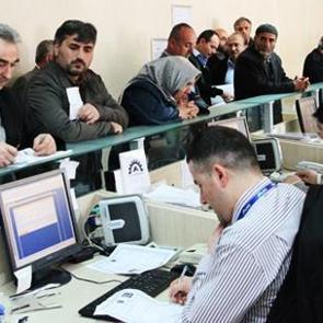 Bankada hesabı olanlar dikkat! İşte son tarih..