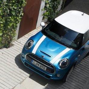 MINI Cooper'da değişen tek şey