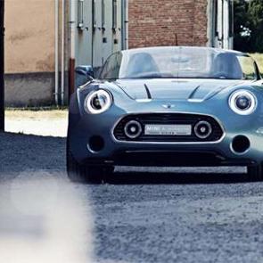 MINI'de Elektrikli D&ouml;nemi