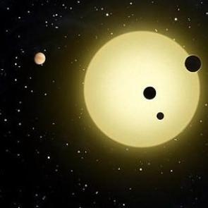 Bilim d&uuml;nyasını şaşırtan 'en b&uuml;y&uuml;k keşif'