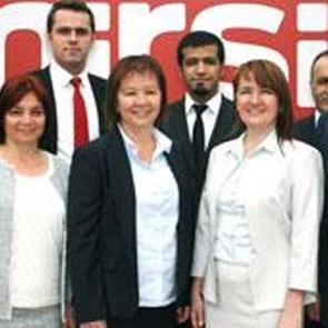 Mirsis'ten T&uuml;rkiye'de ilk