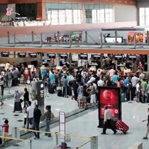 Mısır'daki darbe bu y&ouml;n&uuml;yle T&uuml;rkiye'ye yaradı