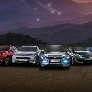 Mitsubishi ASX&rsquo;in lansmanı İstanbul'da yapılacak