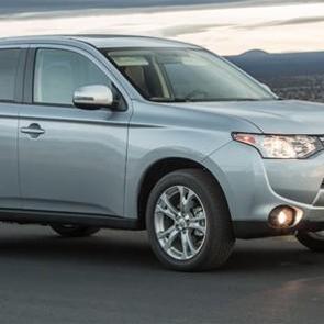 Mitsubishi'nin yeni g&ouml;zdesi