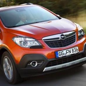 Mokka'ya vergi avantajlı motor