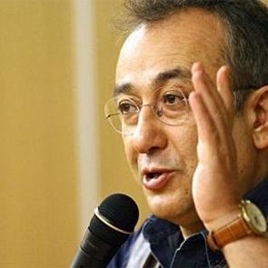 Montaj g&ouml;r&uuml;nt&uuml;ler Tayfun Talipoğlu'nu fena yanılttı!