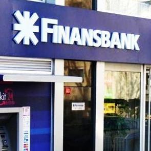 Finansbank'tan satış a&ccedil;ıklaması