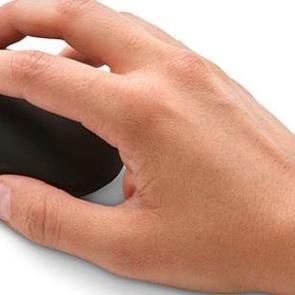 Mouse kullanımı tarih oluyor