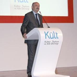 M&uuml;ezzinoğlu: Sayın Valim kadar bağımlı olmayın