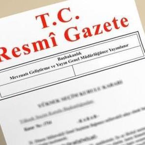 'Muhtarlar G&uuml;n&uuml;' genelgesi y&uuml;r&uuml;rl&uuml;ğe girdi