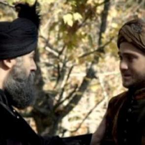 Muhteşem Yüzyıl bu hafta çok konuşulacak!