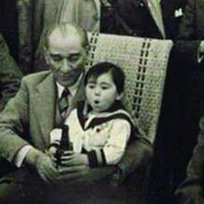 Adatepe'nin yıllar &ouml;nceki inanılmaz itirafı: Atat&uuml;rk bira i&ccedil;irdi