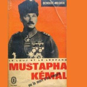 Mustafa Kemal'in terc&uuml;mesindeki hatalar