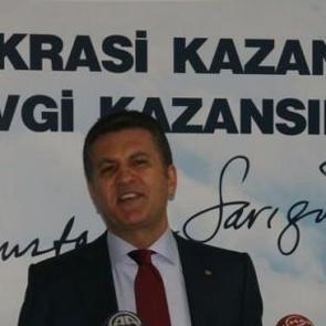 Mustafa Sarıgül: Oğlum küfür etmemiş 