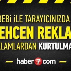 M&uuml;stehcen reklamlar ile alakalı a&ccedil;ıklama