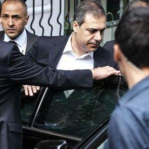 Anadolu Ajansı&rsquo;ndan Hakan Fidan yalanlaması
