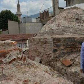 Osmanlı, Bursa'da yeniden ayağa kalkacak!