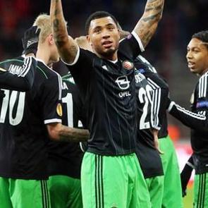  Kazım'ın performansı Bursa'ya yaradı