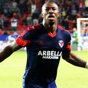 Nakoulma transferinde sıcak saatler