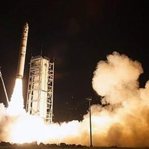 Hindistan uydu taşımacılığında s&ouml;z sahibi