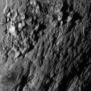 NASA beklenen g&ouml;r&uuml;nt&uuml;leri yayınladı