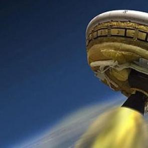 NASA bir kez daha &ccedil;uvalladı