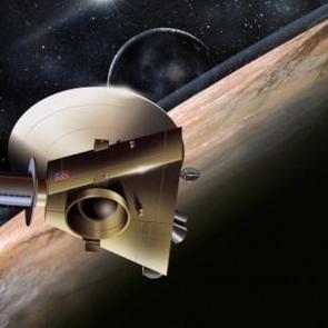 NASA şokta! D&uuml;nya ile bağlantısını kaybetti