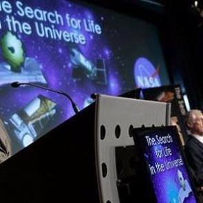 NASA: Uzaylılarla tanışmaya az kaldı!