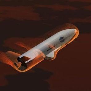 NASA yeni uzay aracını Ay'a g&ouml;nderdi