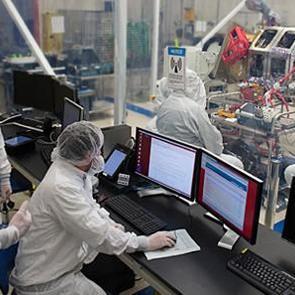 NASA'dan Ay'a insansız uzay aracı