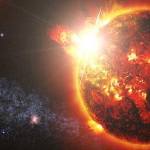 NASA'dan d&uuml;nya i&ccedil;in flaş a&ccedil;ıklama!