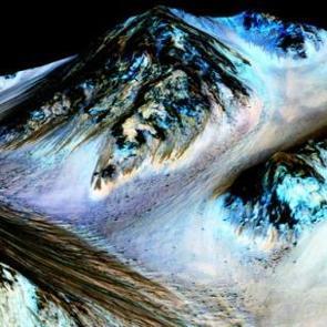 D&uuml;nya merakla bekliyordu! NASA a&ccedil;ıkladı