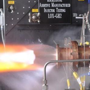 NASA'nın 3D roketleri testi ge&ccedil;ti