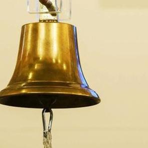 Nasdaq OMX i&ccedil;in gong t&ouml;reni yapıldı