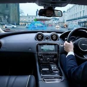 Navigasyonda 'sanal takip' d&ouml;nemi