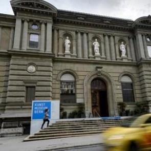 Nazilerin yağmaladığı eserler iade ediliyor