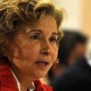 Nazlı Ilıcak oy vereceği partiyi a&ccedil;ıkladı
