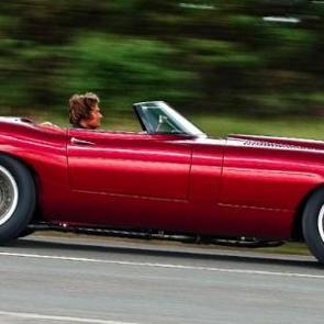 Nereden nereye! Otomobile y&ouml;n veren modeller