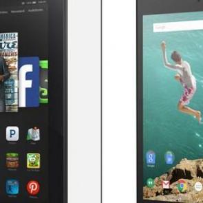 Nexus 9 t&uuml;m stokları t&uuml;ketti