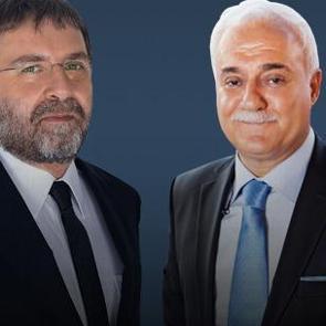 Nihat Hatipoğlu: Onu Allah'a havale ediyorum