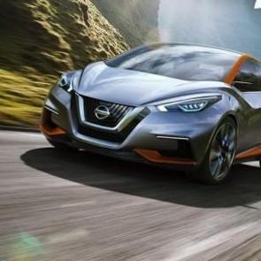 Nissan'dan k&uuml;&ccedil;&uuml;k hatchback konsepti