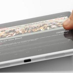 Nokia'dan Android 5'li tablet