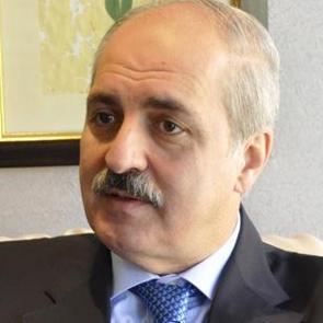 Kurtulmuş: Merkez Bankası Hükümet'e uymalı