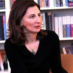 Nuray Mert: Zaman'ın manşetine inanamadım!