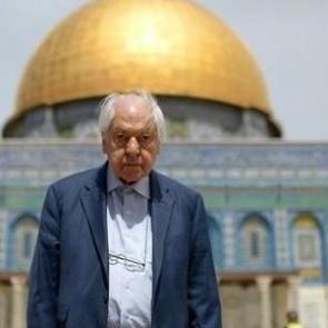 Nuri Pakdil'den her Müslüman'a çağrı!