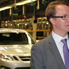 Saab'tan yerli otomobil a&ccedil;ıklaması